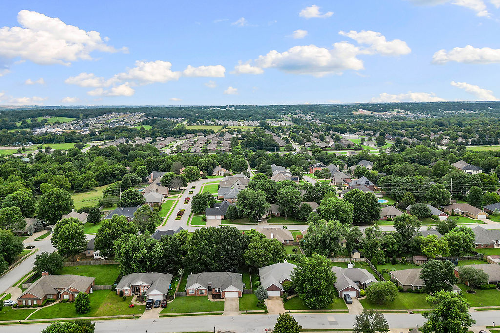 Bridgeport Add Ph I - Residential
