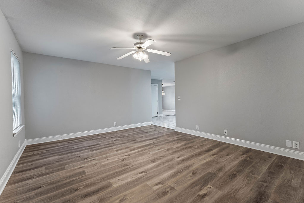 Bridgeport Add Ph I - Residential