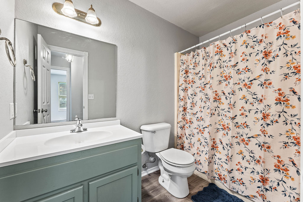 Bridgeport Add Ph I - Residential