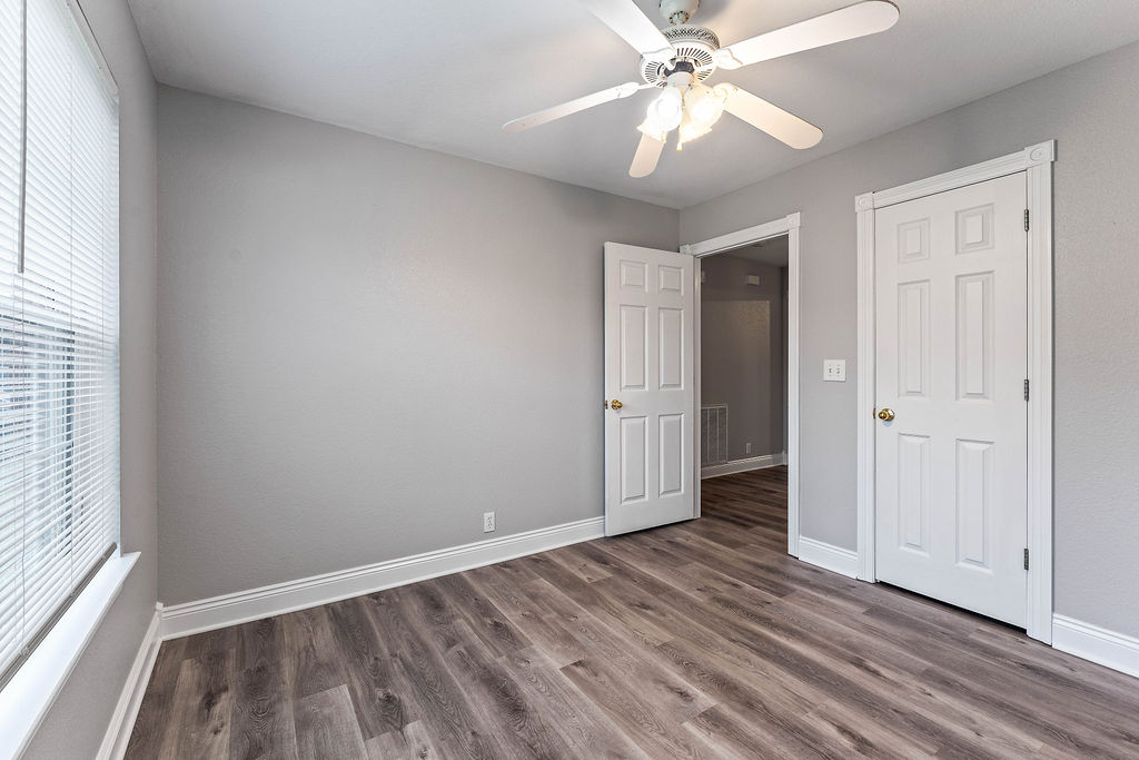 Bridgeport Add Ph I - Residential