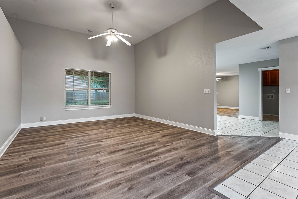 Bridgeport Add Ph I - Residential