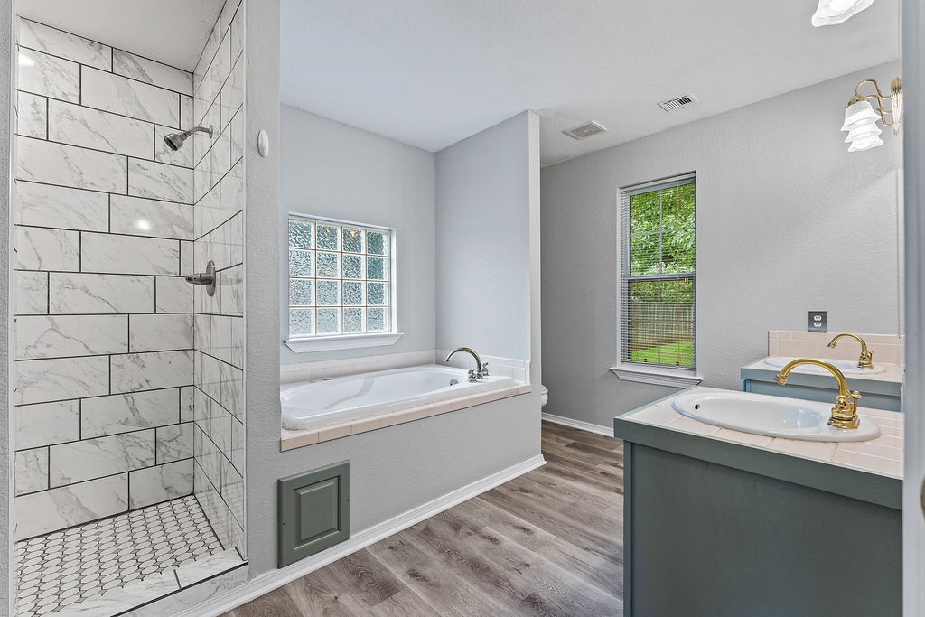 Bridgeport Add Ph I - Residential