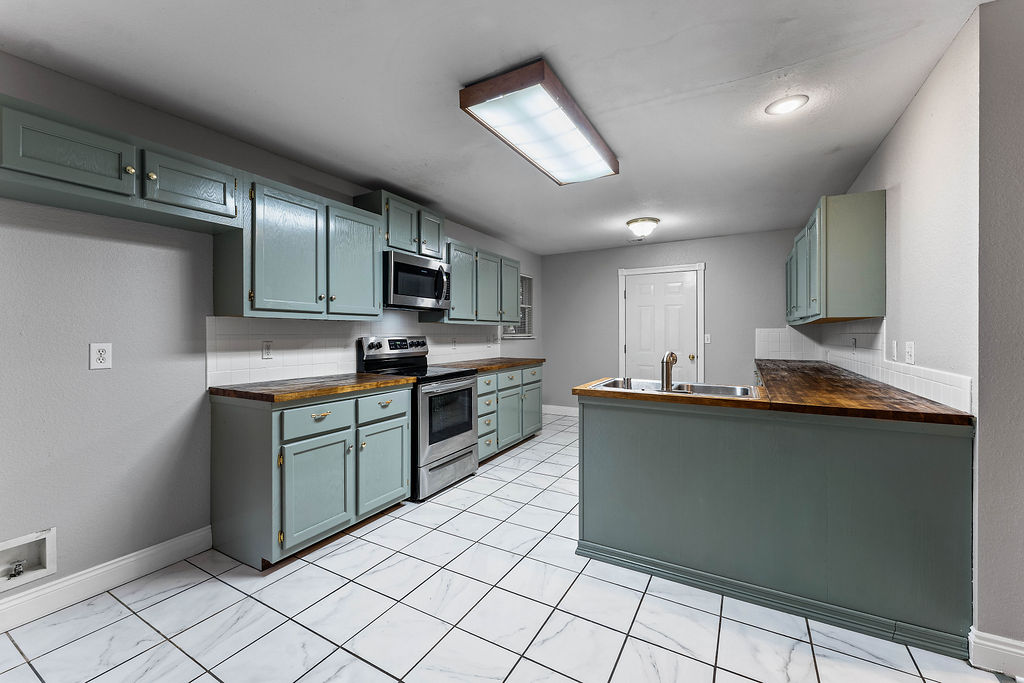 Bridgeport Add Ph I - Residential