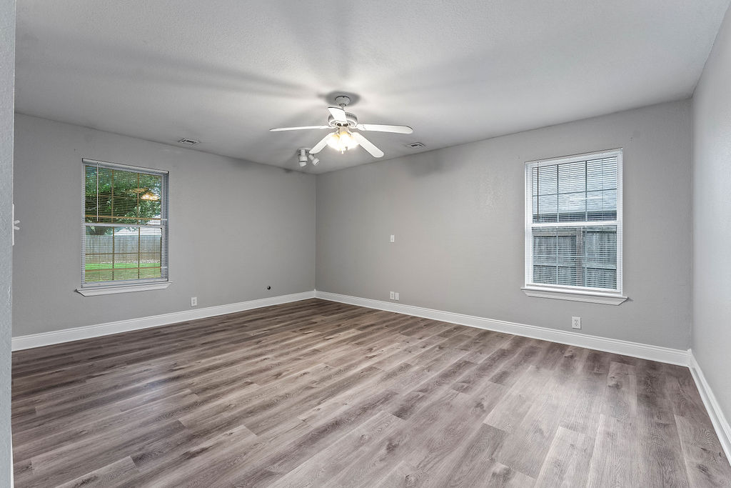 Bridgeport Add Ph I - Residential