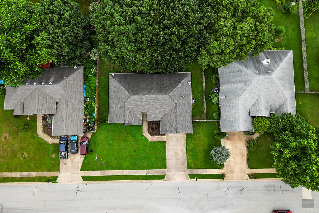 Bridgeport Add Ph I - Residential