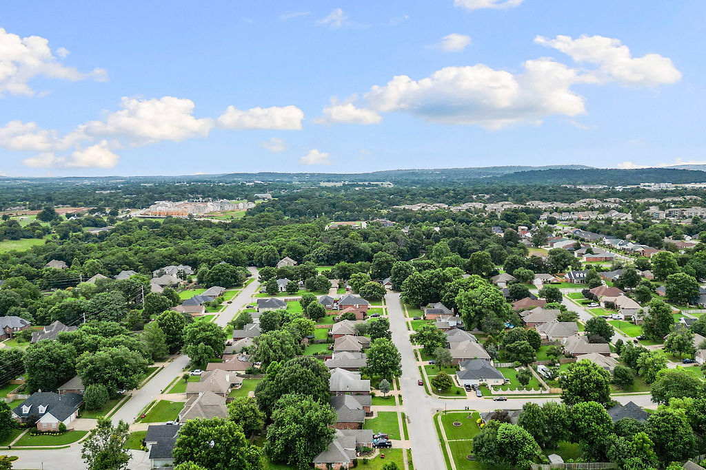 Bridgeport Add Ph I - Residential