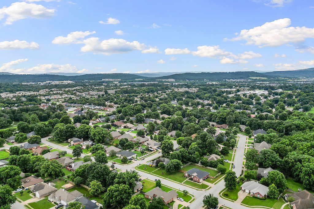 Bridgeport Add Ph I - Residential