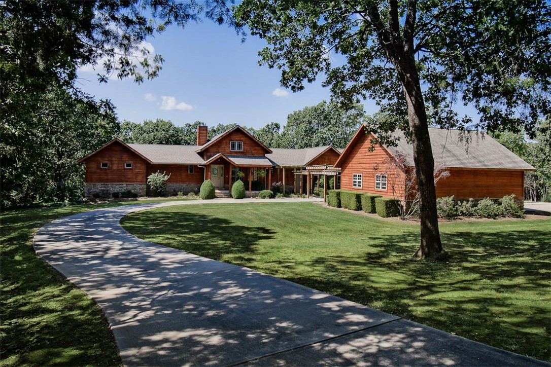 Farmington Outlots - Residential