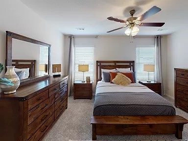 Stokenbury Farms Phase VI - Residential