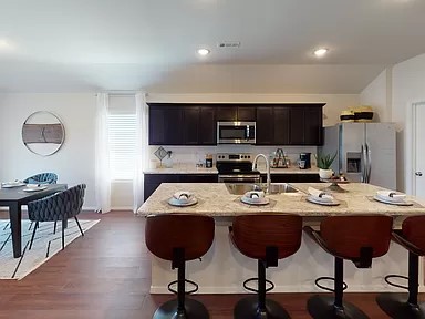 Stokenbury Farms Phase VI - Residential