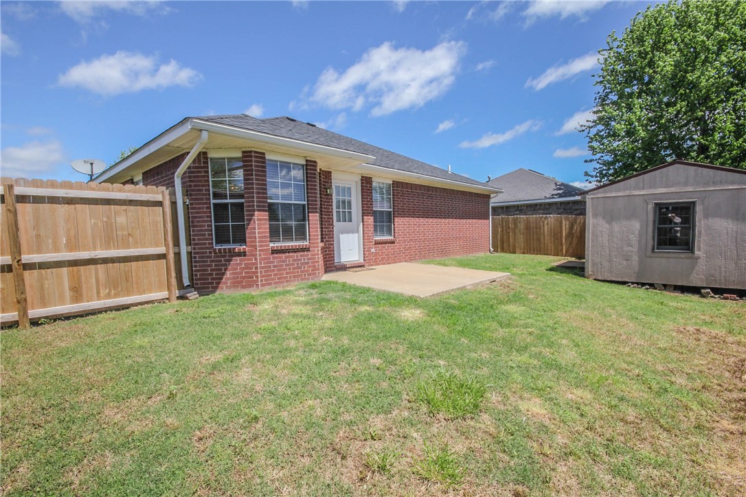 Centerpoint - Residential Lease