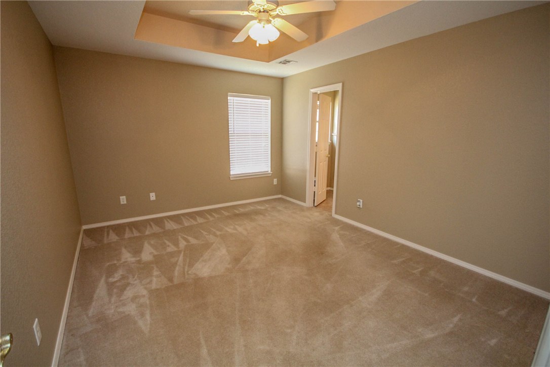 Centerpoint - Residential Lease