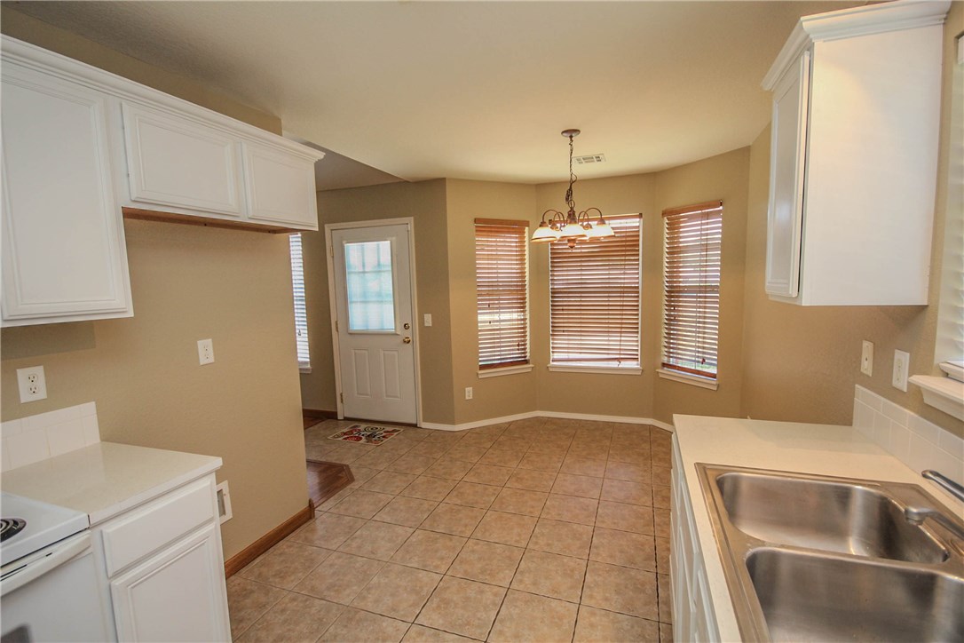 Centerpoint - Residential Lease