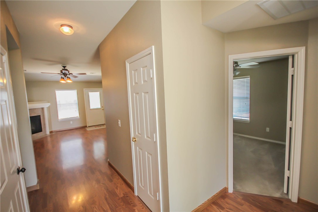 Centerpoint - Residential Lease