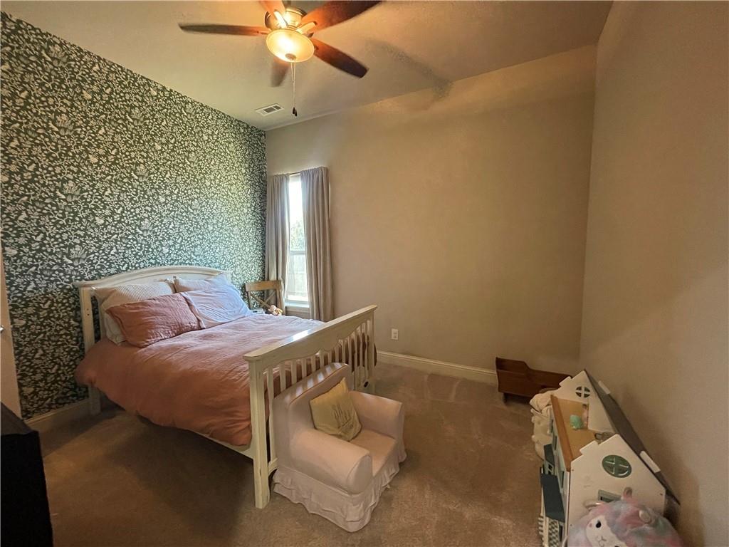 Central Park Add Ph 5 Bentonville - Residential Lease