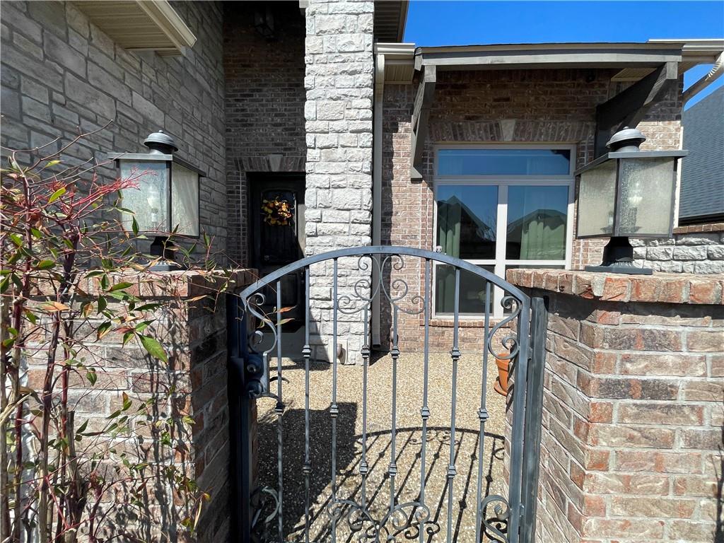 Central Park Add Ph 5 Bentonville - Residential Lease