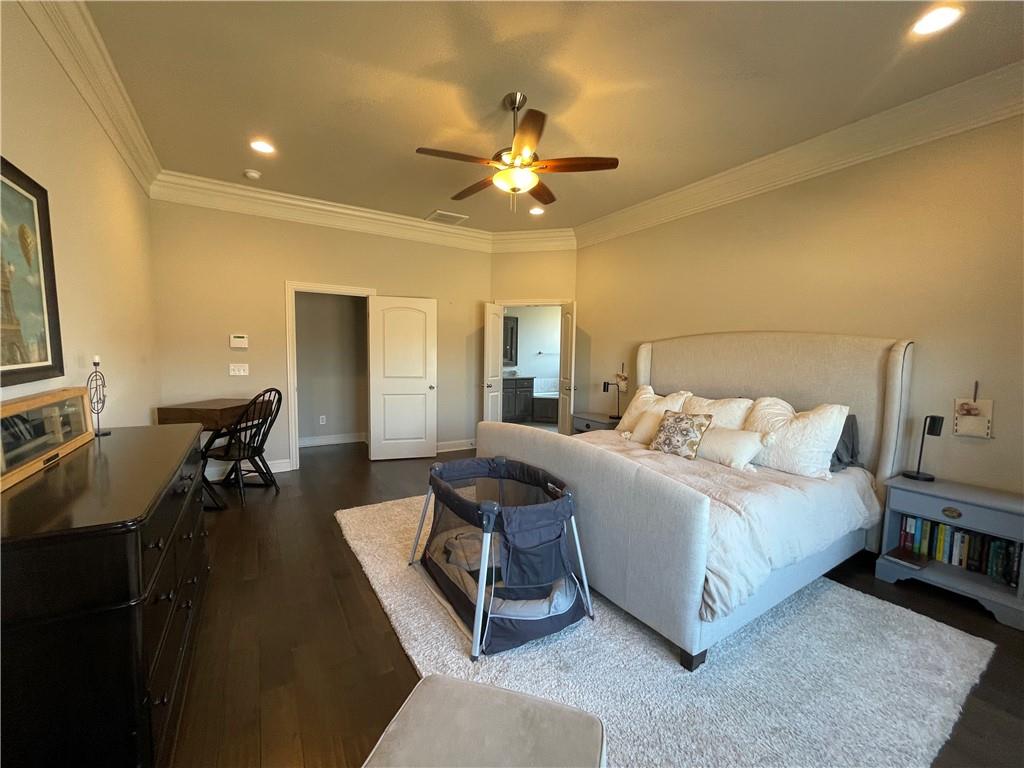 Central Park Add Ph 5 Bentonville - Residential Lease