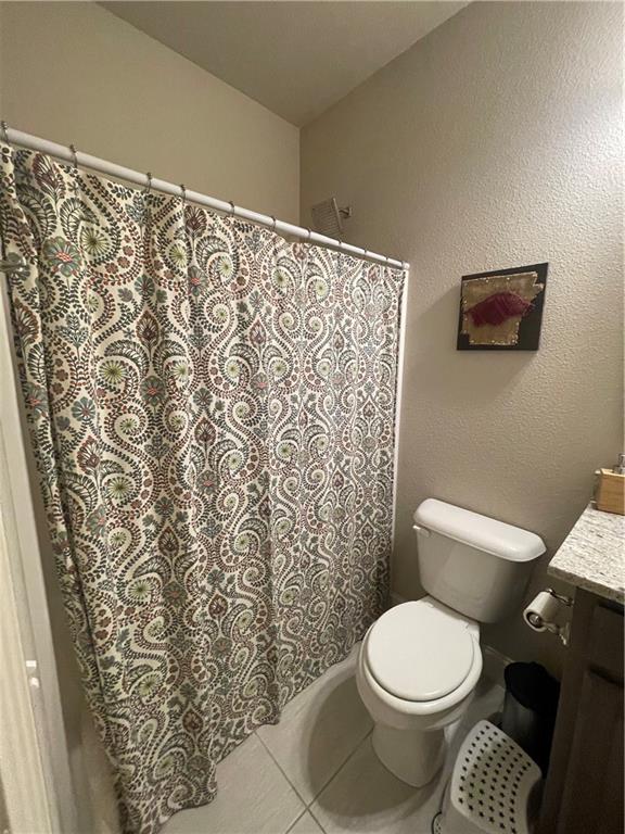 Central Park Add Ph 5 Bentonville - Residential Lease