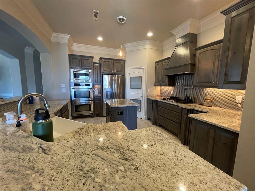 Central Park Add Ph 5 Bentonville - Residential Lease