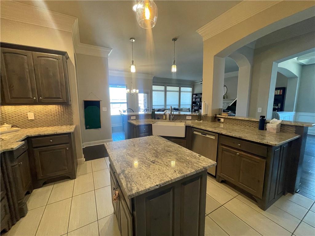Central Park Add Ph 5 Bentonville - Residential Lease