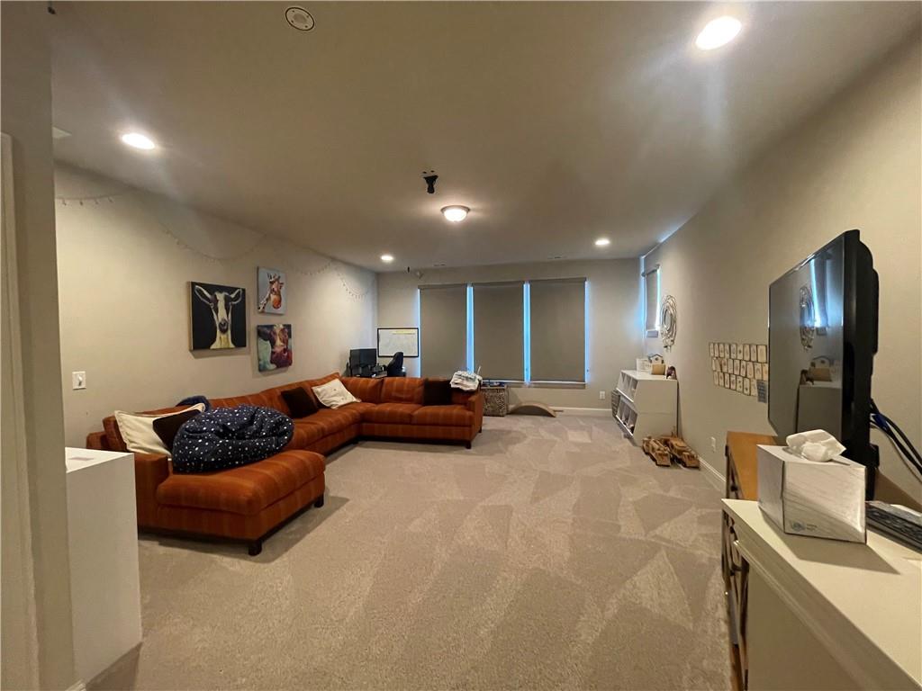 Central Park Add Ph 5 Bentonville - Residential Lease