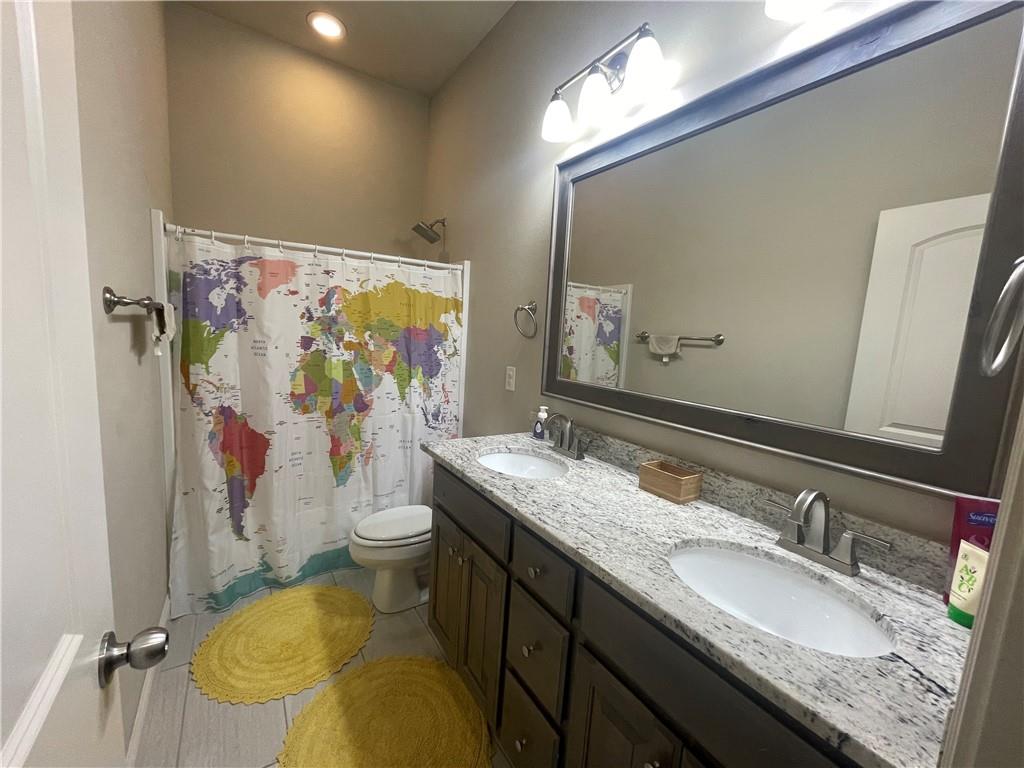 Central Park Add Ph 5 Bentonville - Residential Lease