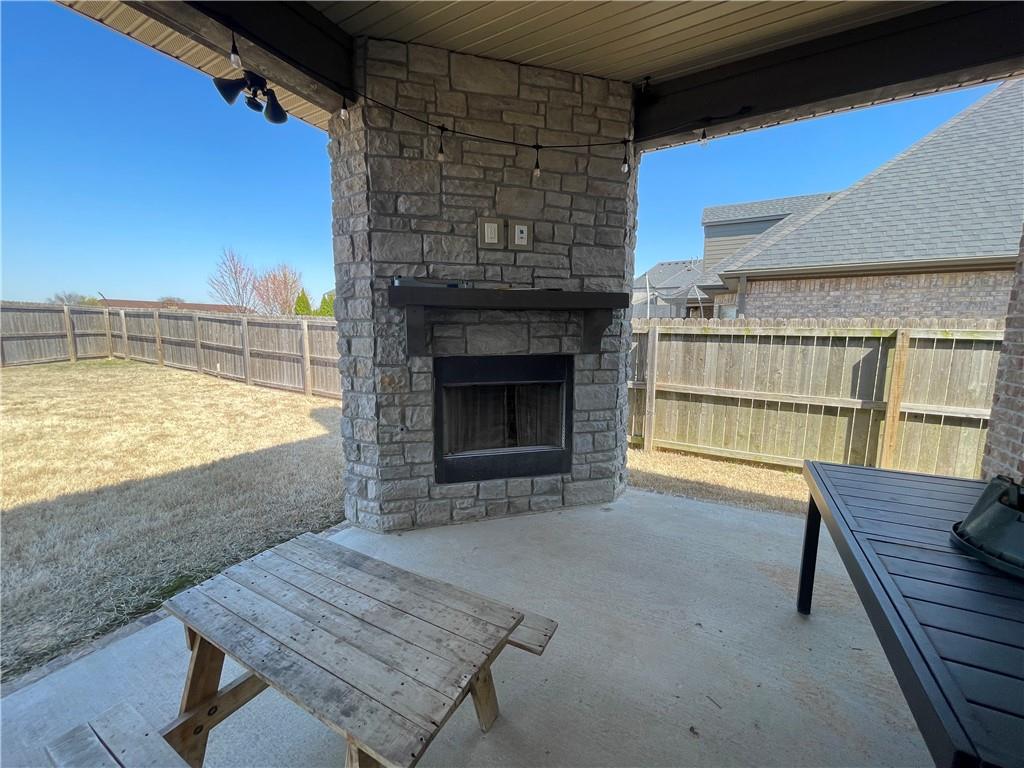 Central Park Add Ph 5 Bentonville - Residential Lease