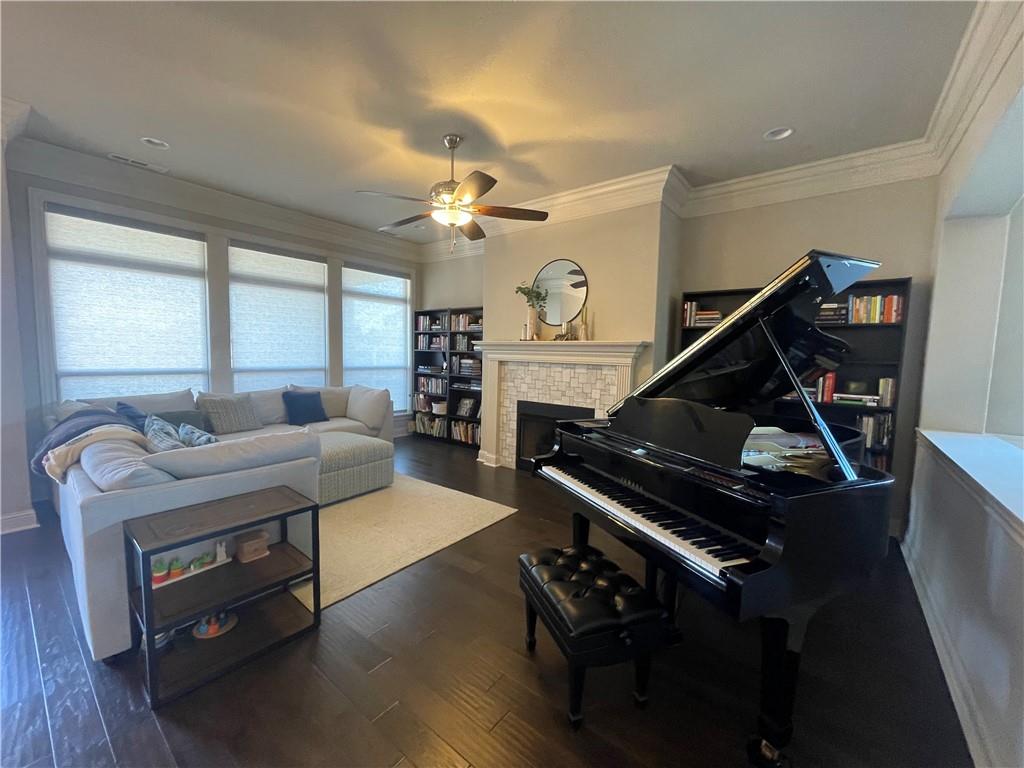 Central Park Add Ph 5 Bentonville - Residential Lease