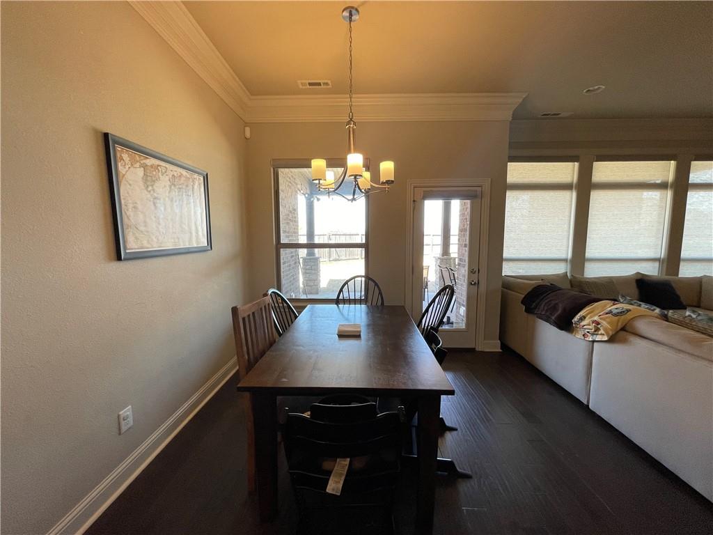 Central Park Add Ph 5 Bentonville - Residential Lease