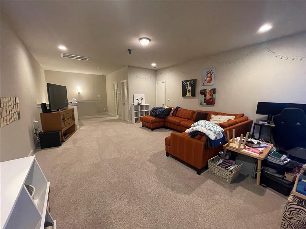 Central Park Add Ph 5 Bentonville - Residential Lease