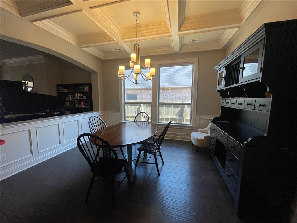 Central Park Add Ph 5 Bentonville - Residential Lease