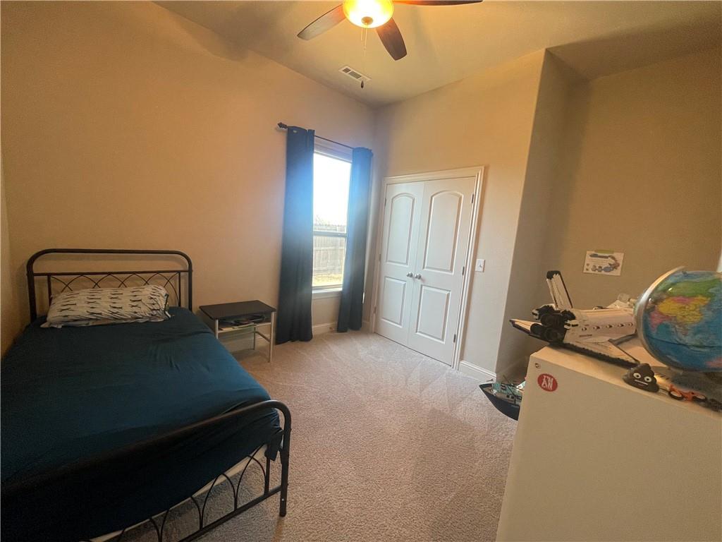 Central Park Add Ph 5 Bentonville - Residential Lease