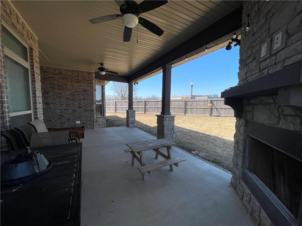 Central Park Add Ph 5 Bentonville - Residential Lease