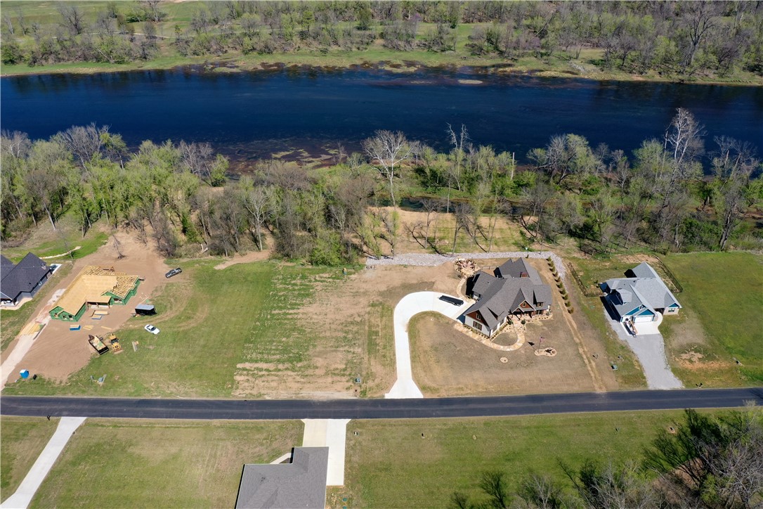 Cane Island Sub - Residential