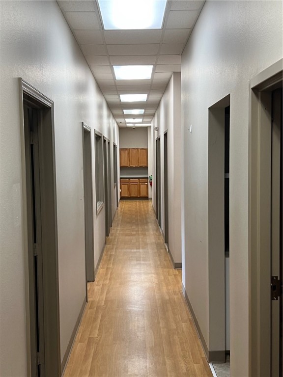 Bassett Place North Ph I Springdale - Commercial Lease