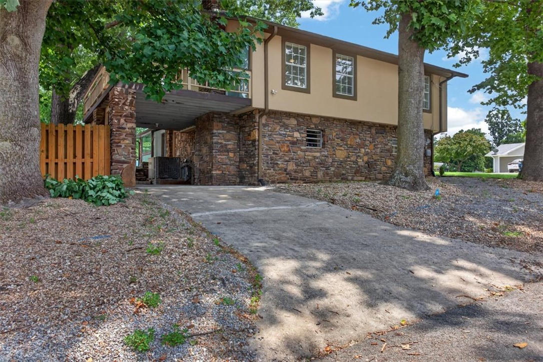 Robin Haven Add Bentonville - Residential