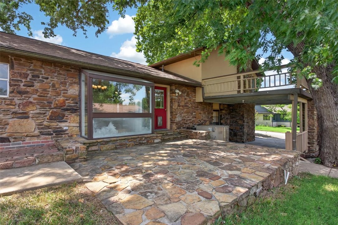 Robin Haven Add Bentonville - Residential