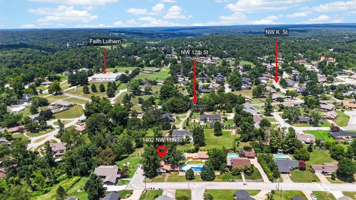 Robin Haven Add Bentonville - Residential