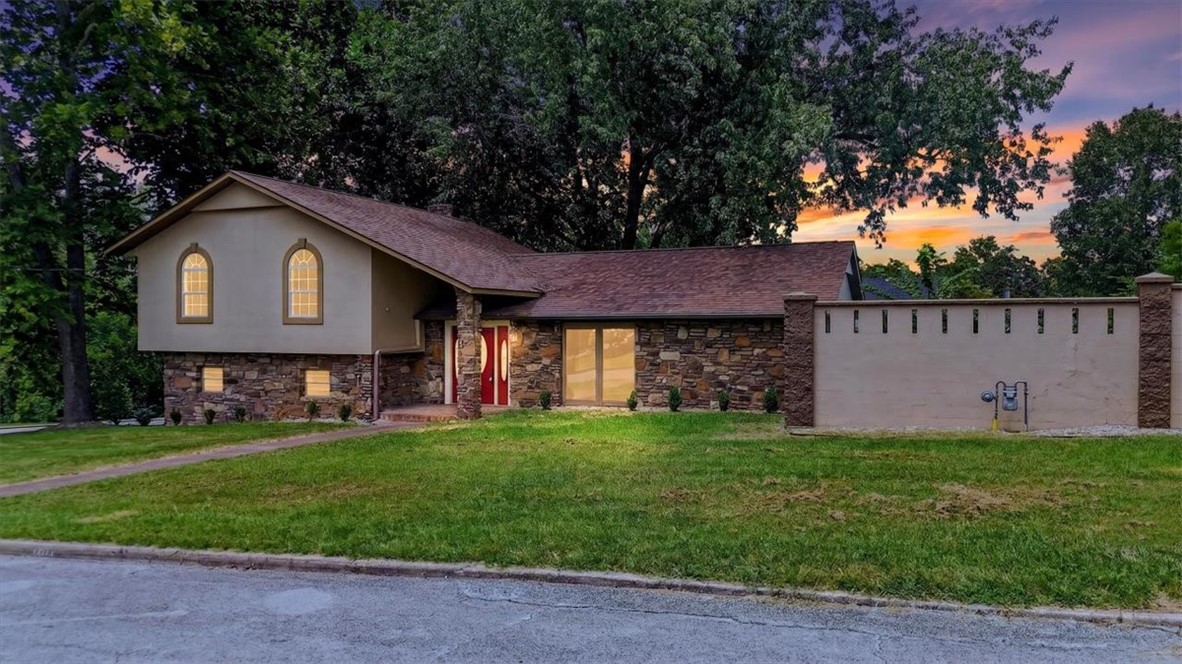 Robin Haven Add Bentonville - Residential