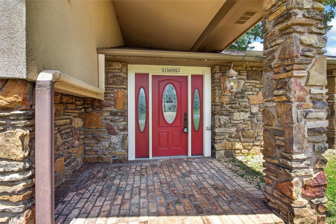 Robin Haven Add Bentonville - Residential