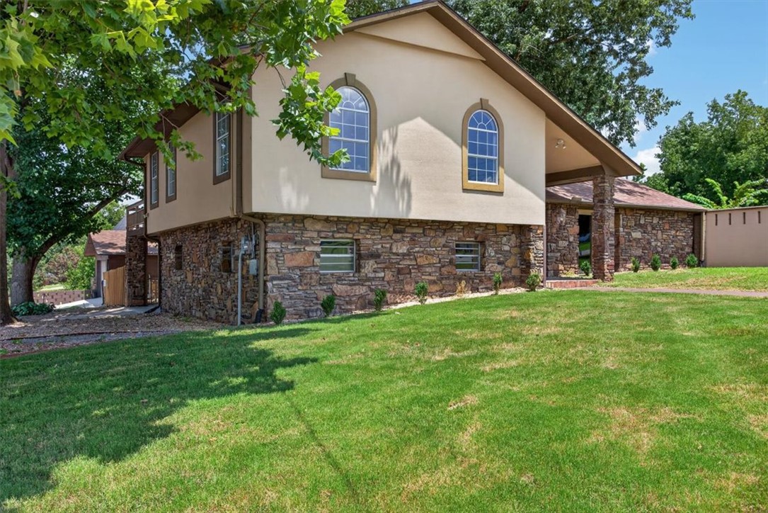 Robin Haven Add Bentonville - Residential