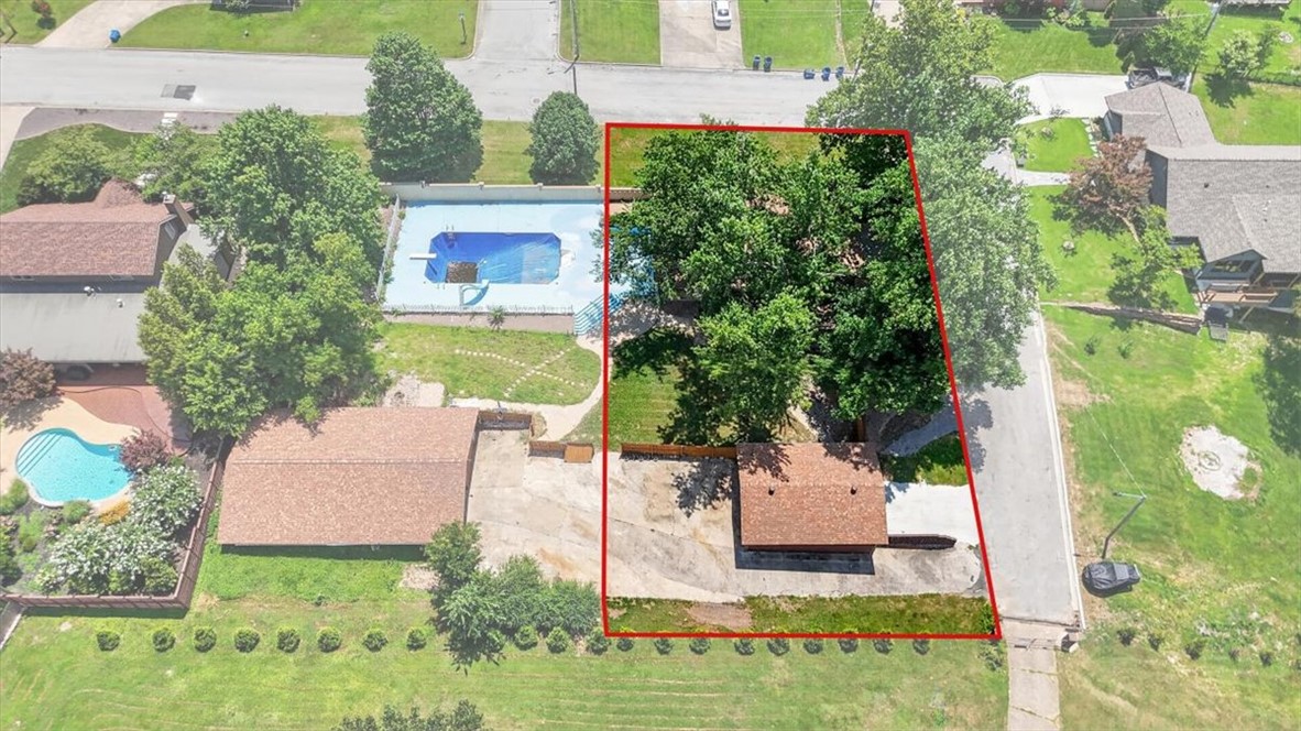 Robin Haven Add Bentonville - Residential