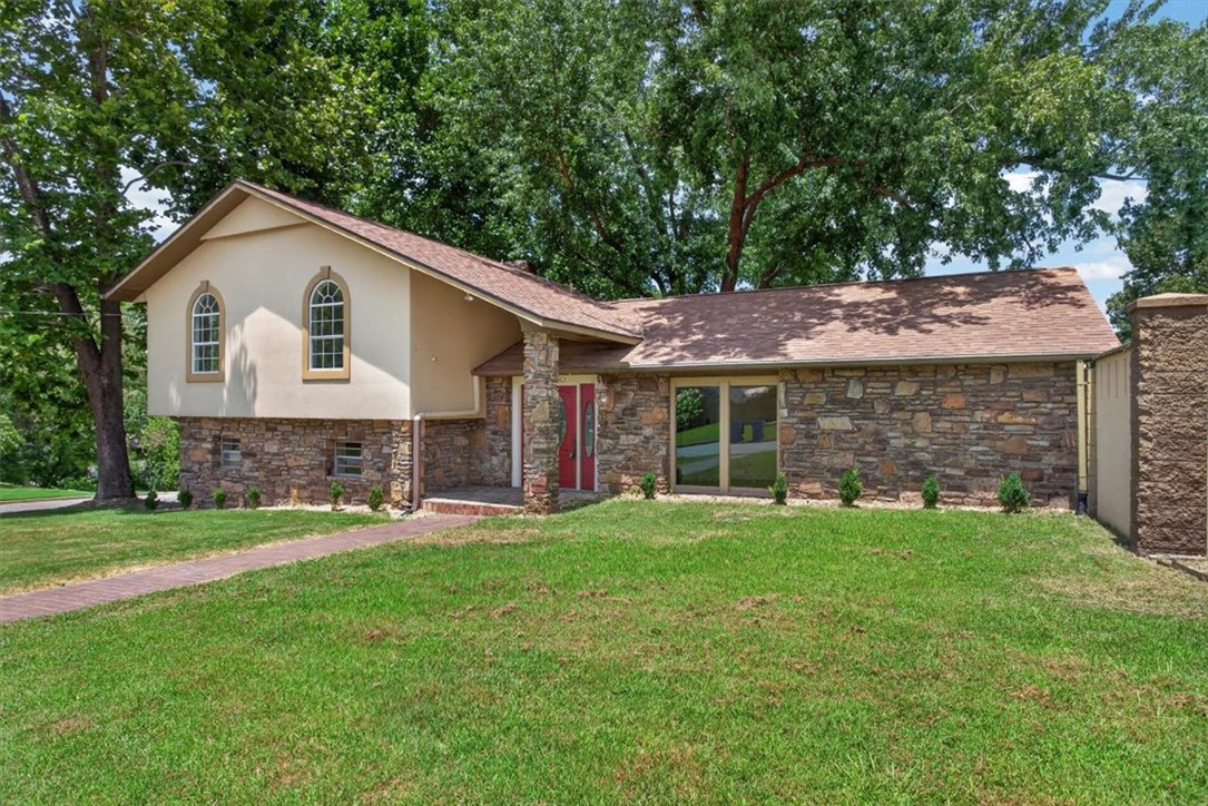 Robin Haven Add Bentonville - Residential