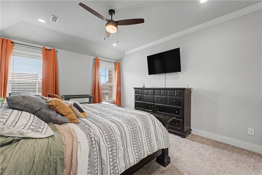 Hickory Meadows Sub Ph 1 - Residential