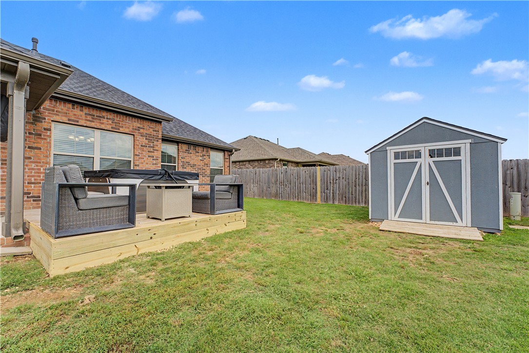 Hickory Meadows Sub Ph 1 - Residential
