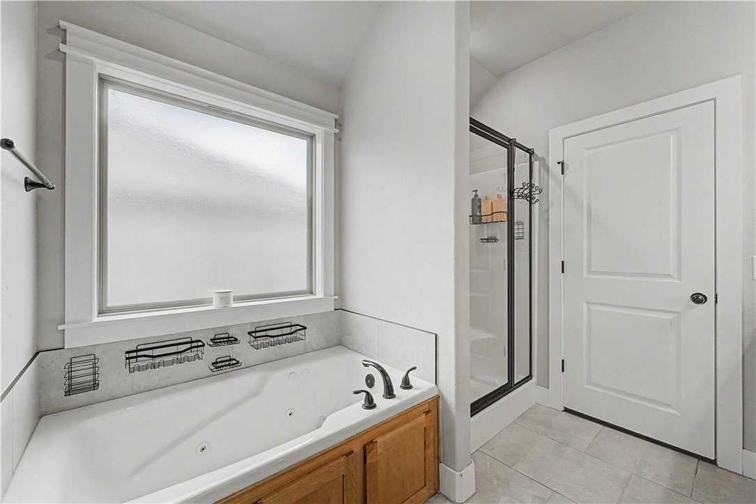 Hickory Meadows Sub Ph 1 - Residential