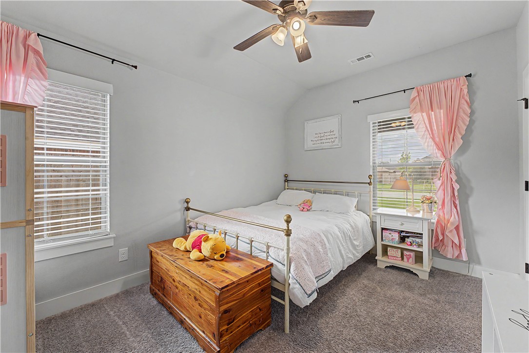 Hickory Meadows Sub Ph 1 - Residential