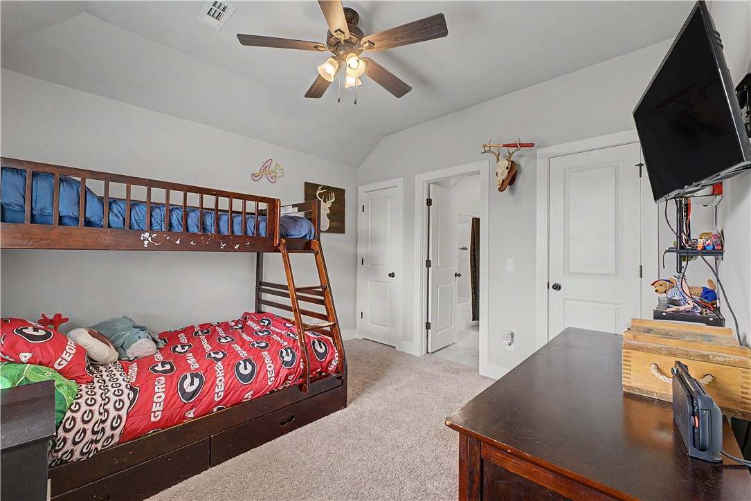 Hickory Meadows Sub Ph 1 - Residential