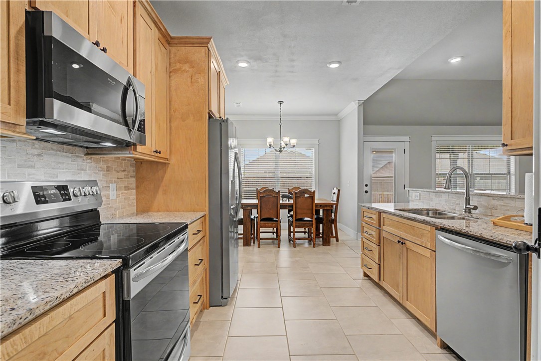 Hickory Meadows Sub Ph 1 - Residential