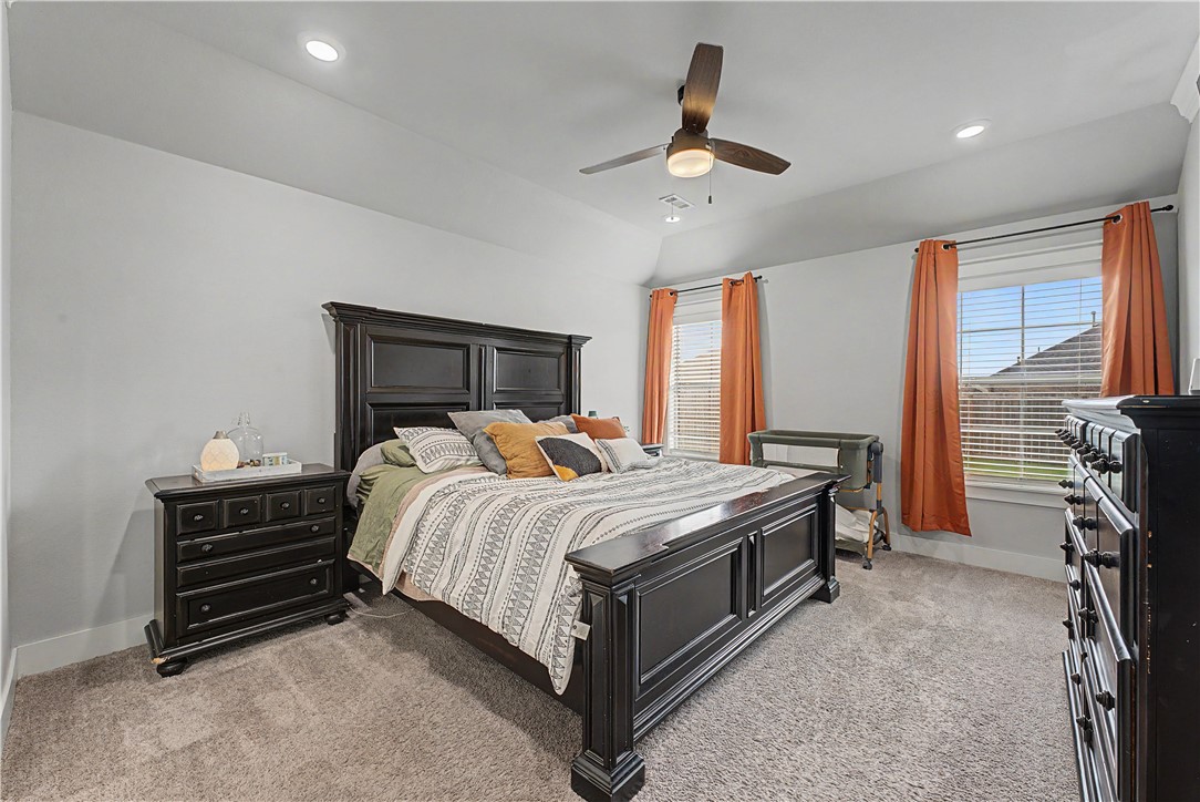 Hickory Meadows Sub Ph 1 - Residential